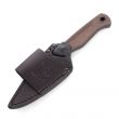 Нож с фиксированным клинком Dacian, 9 см, BENCHMADE, США_00821690046361428437.jpg