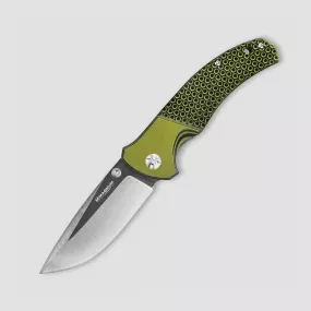 Нож складной Three Dimensions, 8,5 см, BOKER, Германия, 