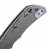 Нож складной Harsey Folding, 10 см, SPARTAN BLADES, США_00800910047039913051.jpg