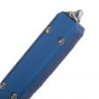 Нож автоматический фронтальный выкидной Ultratech, 8,7 см, MICROTECH, США_00789770056751807930.jpg