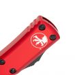 Нож автоматический фронтальный выкидной UTX-85, 7,9 см, MICROTECH, США_00809360044458608336.jpg