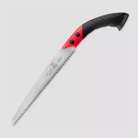 Пила Due Cigni, 30 см, FOX, Италия, Садовые инструменты FOX KNIVES
