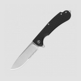 Нож складной Wocket, 8,8 см, серия Discover Line, DAGGERR, Россия, Городские EDC-ножи