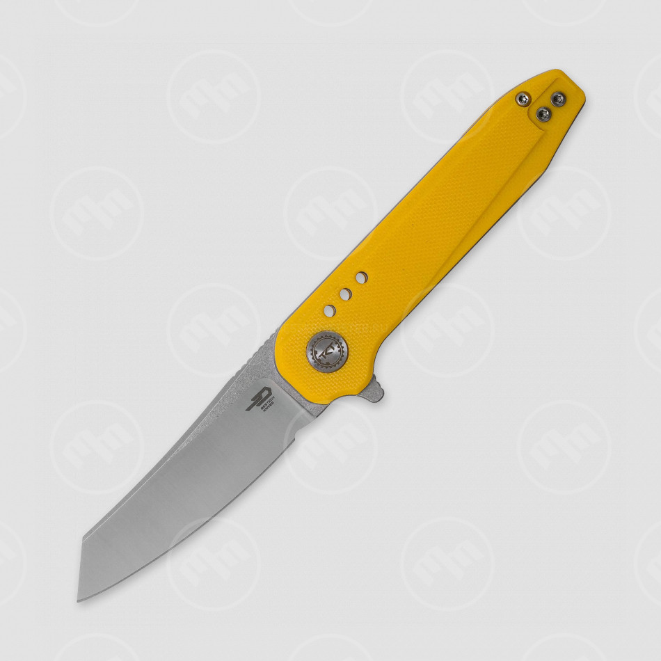 Нож складной Syntax, 7,2 см, BESTECH KNIVES, Китай