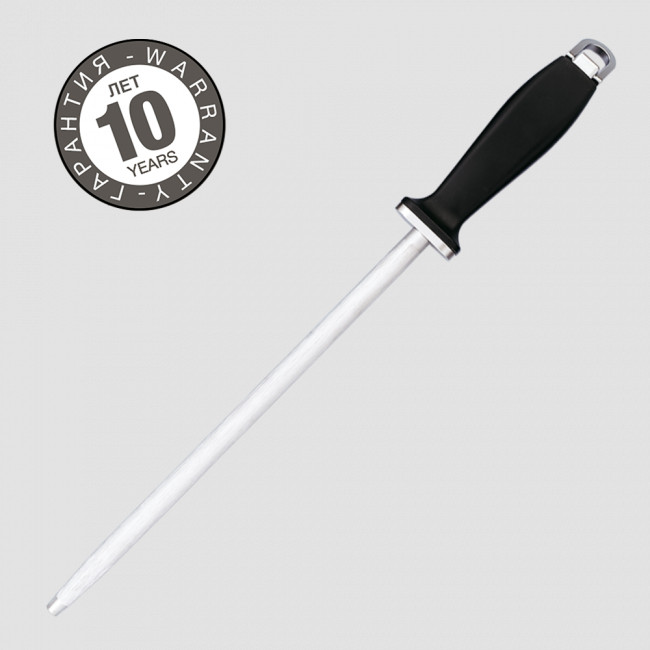 Мусат 30 см, серия SHARPENING STEELS, ARCOS, Испания