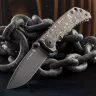 Нож складной Harsey Folding, 10 см, SPARTAN BLADES, США_00820140078414783025.jpg