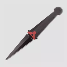 Нож складной Cinquedea, 14,4 см, серия Daggerr Line, DAGGERR, Россия, Daggerr Line DAGGERR