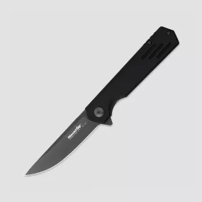 Нож складной Revolver Ti-Coated, 9 см, FOX, Италия, 