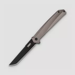Нож складной Helical, 9 см, CRKT, США, CRKT (США)