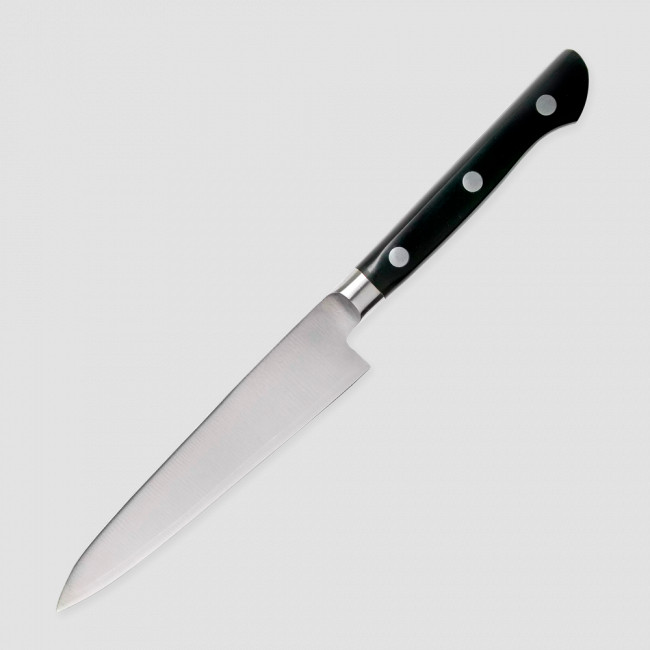 Нож кухонный универсальный, 12 см, серия Western Knife, TOJIRO, Япония