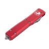 Нож автоматический фронтальный выкидной Ultratech, 8,7 см, MICROTECH, США_00813360064172764476.jpg