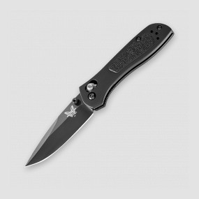 Нож складной SEQUEL, 7.4 см, BENCHMADE, США, Городские EDC-ножи