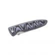 Нож складной Classic Wave, 8,5 см, MCUSTA, Япония_00812100057768495574.jpg