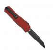 Нож автоматический фронтальный выкидной Cypher II, 8,9 см, MICROTECH, США_00820410063999579041.jpg
