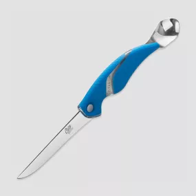 Нож с фиксированным клинком Cuda 5 Fillet Knife, 12,7 см, CUDA, США, CUDA (США)