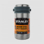 Термокружка Mountain, объем: 350 мл, цвет: стальной, STANLEY, США