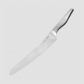 Нож кухонный, для хлеба, 24.0 см, серия Seki Magoroku Shoso, KAI, Япония, KAI (Япония)