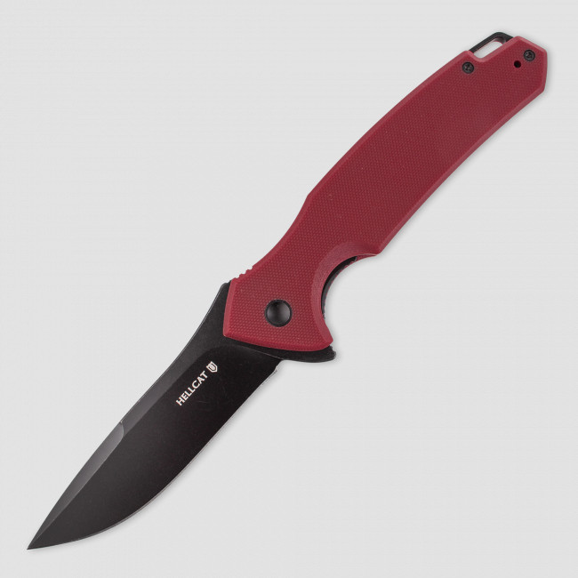 Нож складной Hellcat, 9,9 см, MR. BLADE, Чехия