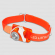 Фонарь налобный, цвет: оранжевый, 6104, LED LENSER, Германия_00784540064525435803.jpg