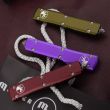 Нож автоматический фронтальный выкидной Ultratech, 8,7 см, MICROTECH, США_00809790042105166784.jpg