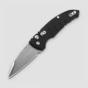Нож автоматический складной A01-Microswitch, 7,0 см, HOGUE, США, HOGUE (США)