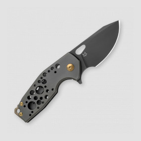 Нож складной Suru, 6 см, FOX, Италия, FOX KNIVES (Италия)