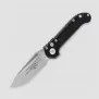 Нож автоматический складной LUDT Gen III, 8,9 см, MICROTECH, США