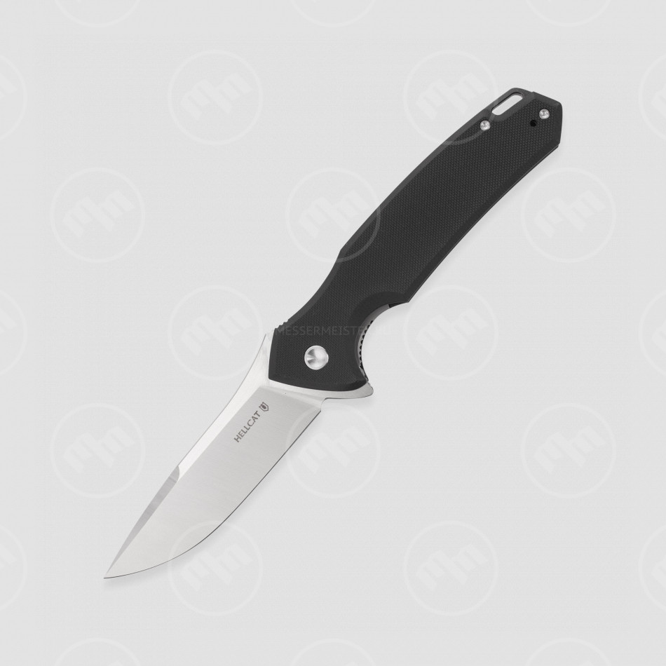 Нож складной Hellcat, 9,9 см, MR. BLADE, Чехия