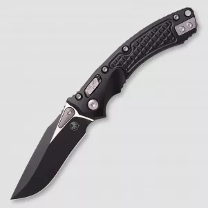 Нож складной  Amphibian Mini, 8,3 см, MICROTECH, США, 