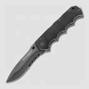 Нож складной Black Spear, серия Magnum, BOKER, Германия, Magnum BOKER