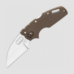 Нож складной Tuff Lite, 6,4 см, COLD STEEL, США, Городские EDC-ножи