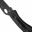 Нож складной Police, 10,5 см, SPYDERCO, США_00823360056467081813.jpg