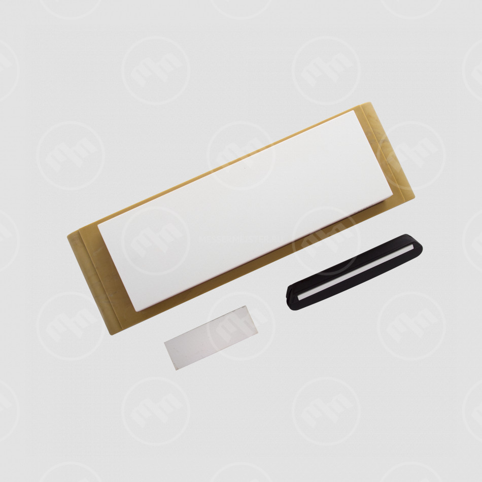 Камень точильный комбинированный, зернистость 240/1000, серия Sharpeners, YAXELL, Япония