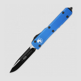 Нож автоматический фронтальный выкидной Ultratech, 8,7 см, MICROTECH, США, 
