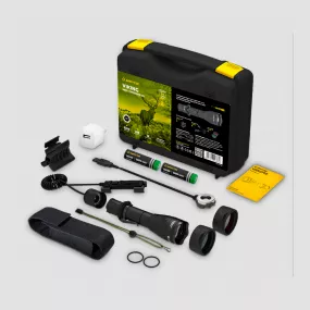 Набор Viking Pro Magnet USB Extended Set (белый свет), ARMYTEK, Канада, Фонари ARMYTEK
