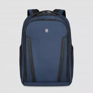 Рюкзак Altmont Professional Essential Laptop Backpack, 24 л, полиэфирная ткань, синий, VICTORINOX, Швейцария, Рюкзаки