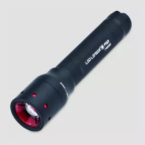 Фонарь профессиональный, светодиодный, 500897, LED LENSER, Германия, Фонари LED LENSER