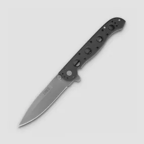Нож складной Kit Carson Design M16, 9,3 см, CRKT, США, 