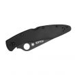 Нож складной Police, 10,5 см, SPYDERCO, США_00823160065286929769.jpg