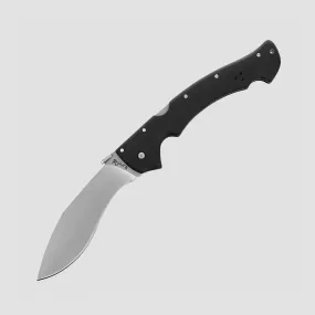 Нож складной Rajah II, COLD STEEL, США, Туристические складные ножи
