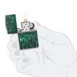Зажигалка бензиновая Pattern, ZIPPO, США_00819180047423561089.jpg