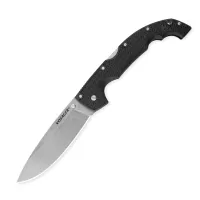 Нож складной Voyager Extra Large, 13,2 см, COLD STEEL, США видео продукта