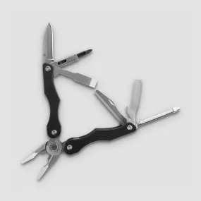 Мультитул Technician Designed by Glenn Klecker, 6,7 см, CRKT, США, Мультитулы