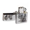 Зажигалка Рыбак Brushed Chrome, ZIPPO, США_00804260055811929501.jpg