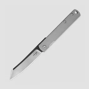 Нож складной Zenshin, 7,5 см, BOKER, Германия, 