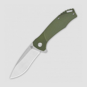 Нож складной Raven, 8,6 см, QSP KNIFE, Китай, Городские EDC-ножи