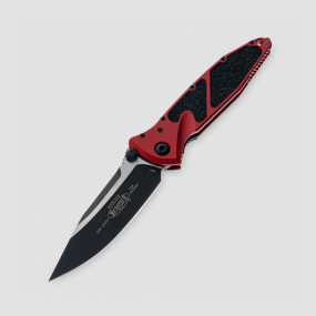 Нож складной Socom Elite, 10,2 см, MICROTECH, США, 