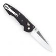 Нож полуавтоматический складной Emissary Axis Spring Assist, BENCHMADE, США_00786770036601307527.jpg