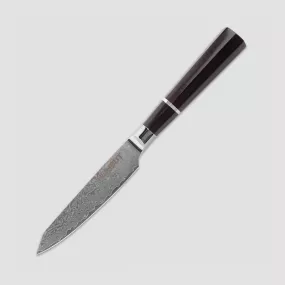 Нож кухонный универсальный, 13 см, Octa Damascus, HEIMCUT, Россия, Кухонные ножи HEIMCUT
