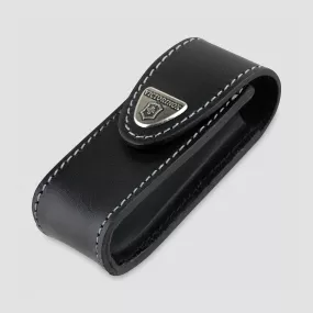 Чехол на ремень для ножей 91мм толщиной 2-4 уровня, с поворотной клипсой, VICTORINOX, Швейцария, Чехлы для ножей и аксессуары VICTORINOX